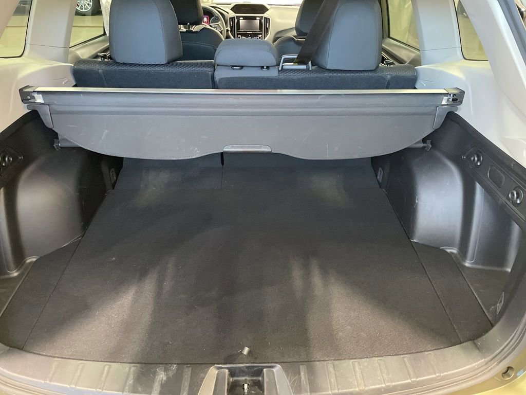 Certified 2024 Subaru Forester Premium image 18