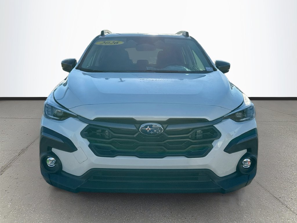 New 2026 Subaru Crosstrek 2.5i Limited AWD/4WD image 2