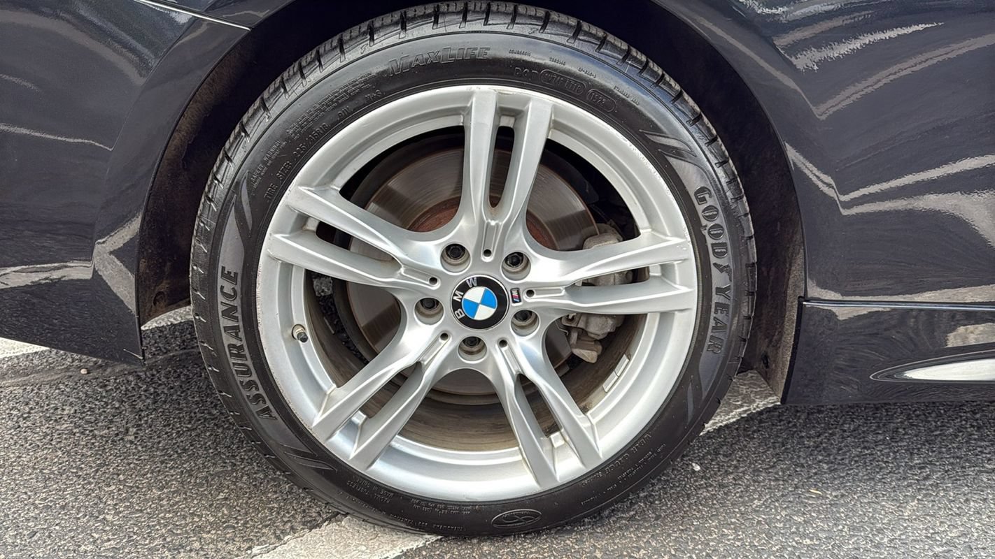 Used 2018 BMW 440i xDrive Convertible AWD/4WD image 20