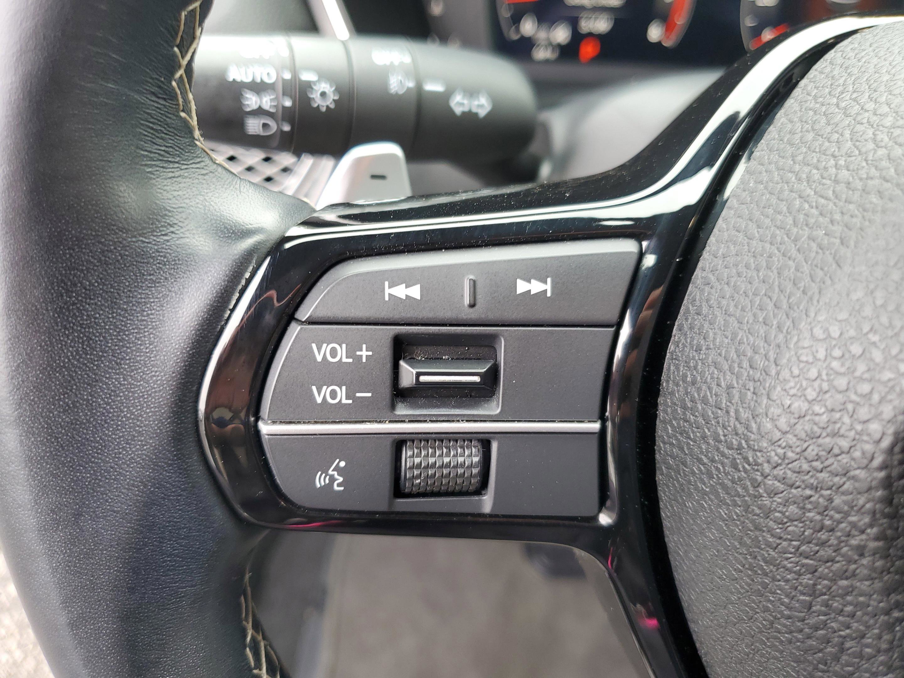 Used 2024 Acura Integra A-Spec image 17