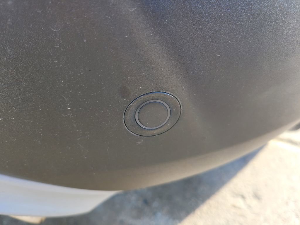 Used 2021 Ford Escape Titanium image 7