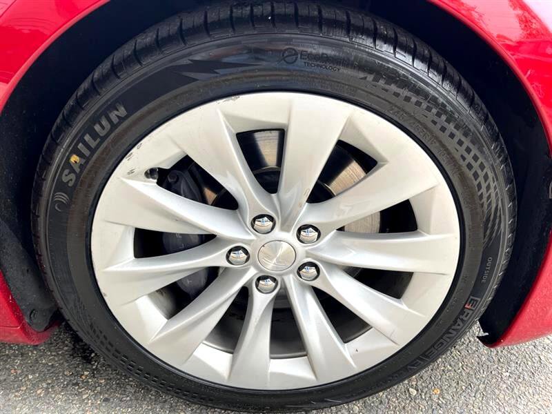 Used 2016 Tesla Model S 90D image 9