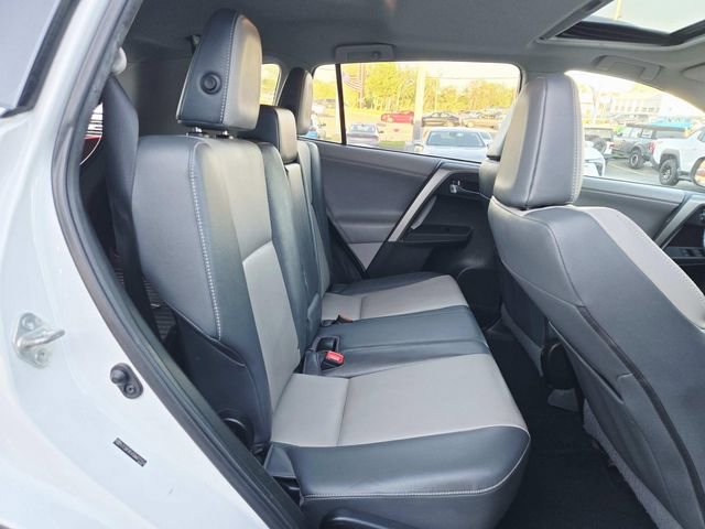 Used 2013 Toyota RAV4 Limited AWD/4WD image 12