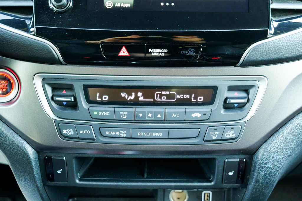Used 2023 Honda Passport EX-L image 50