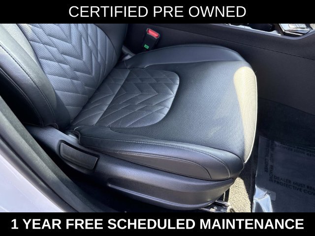 Used 2024 Kia Sportage X-Line w/ X-Line Premium Package AWD/4WD image 10