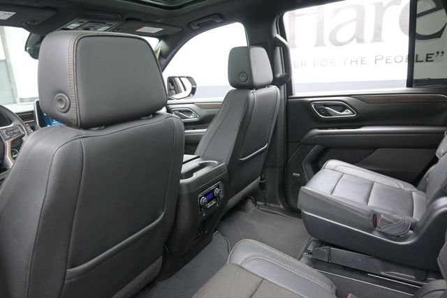 Used 2023 Chevrolet Tahoe High Country w/ Premium Package 2 AWD/4WD image 25
