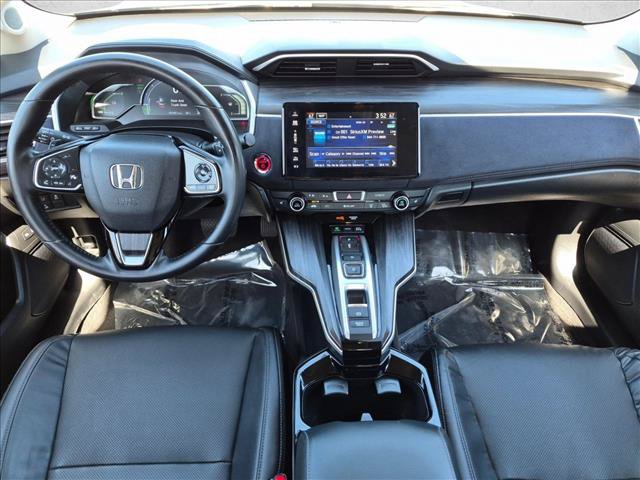 Used 2020 Honda Clarity Touring image 16