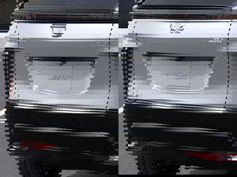 New 2026 Cadillac Lyriq Luxury w/ LPO, Floor Liner Package image 14