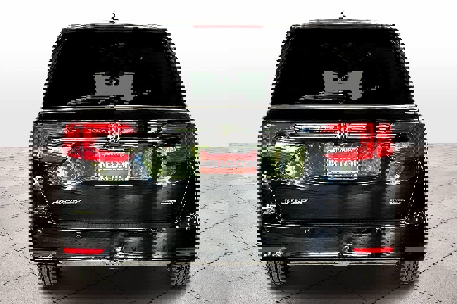 Used 2023 Honda Odyssey Touring image 6