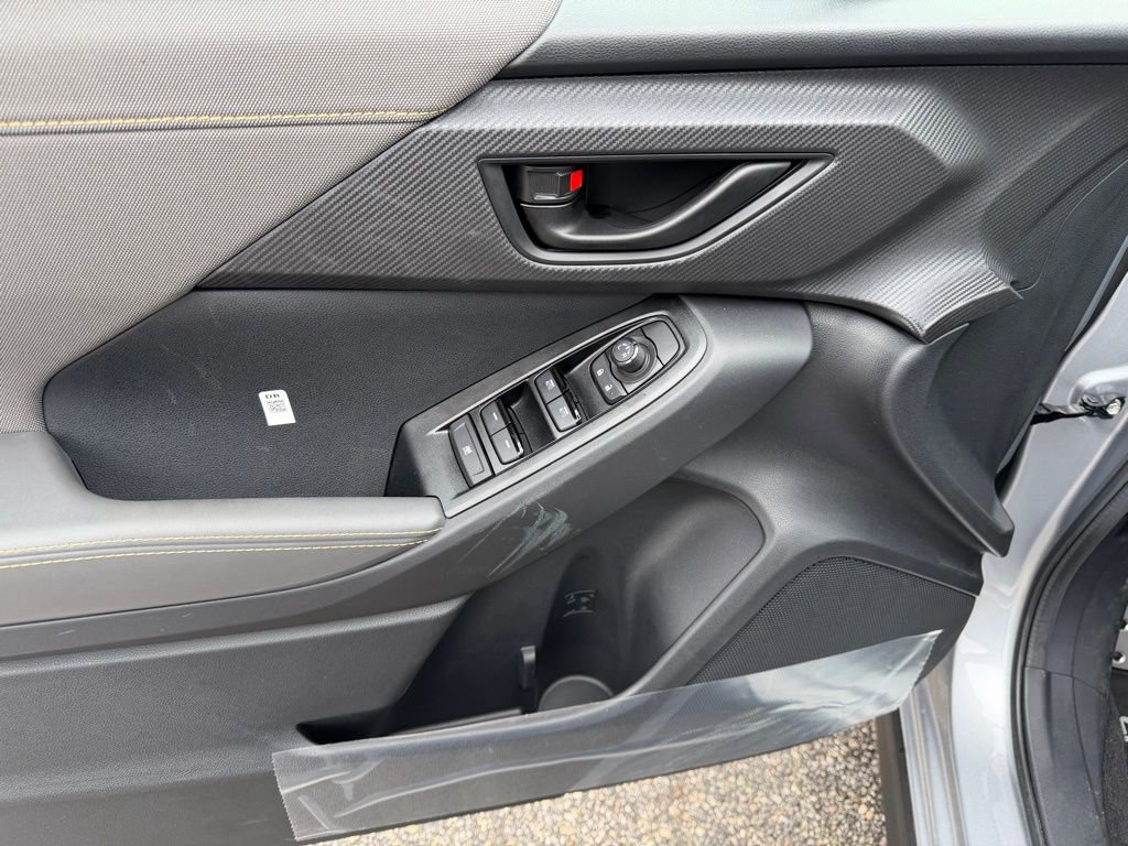 Used 2026 Subaru Crosstrek 2.5i Sport w/ Popular Package #4A AWD/4WD image 22