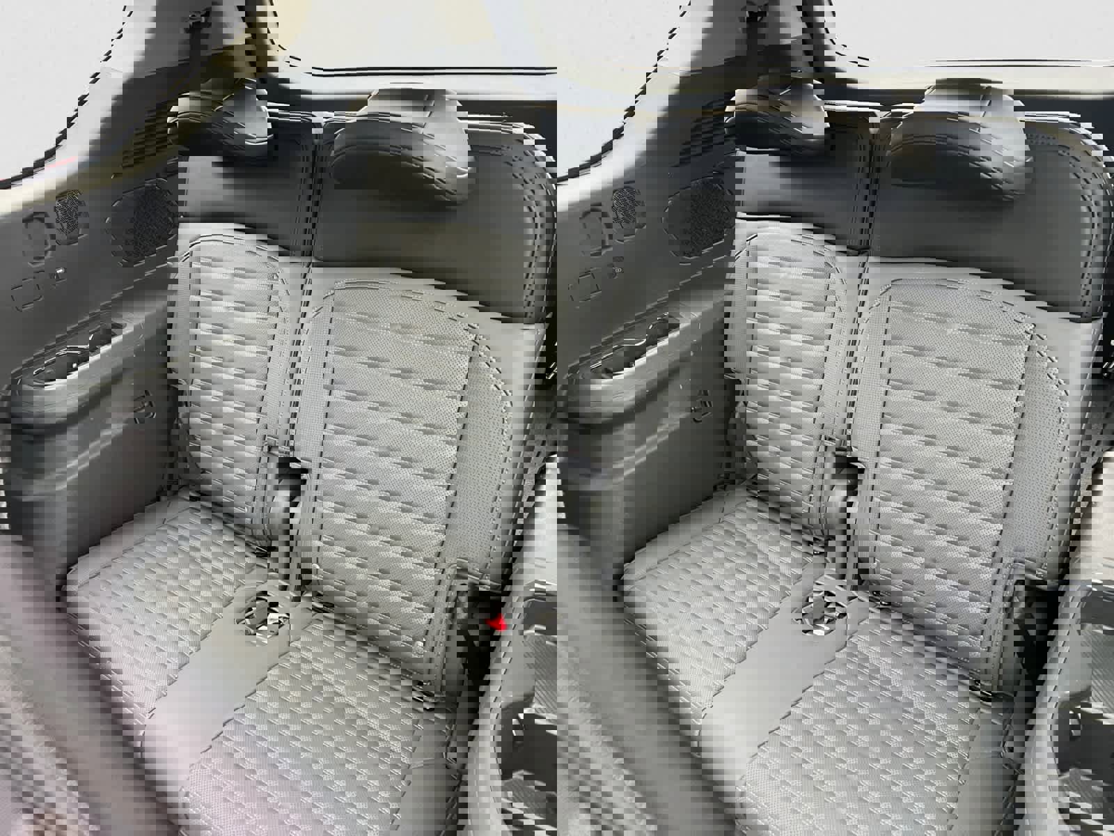 Certified 2024 Kia EV9 Land image 12