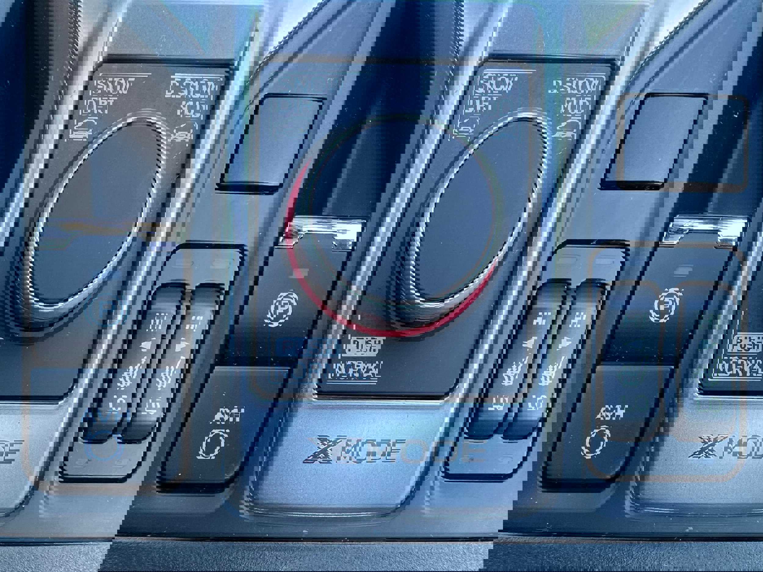 Certified 2024 Subaru Forester Touring image 20