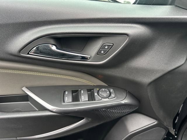 New 2026 Chevrolet Trax ACTIV w/ Driver Confidence Package FWD image 14
