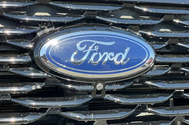 Used 2022 Ford Explorer ST-Line w/ Class IV Trailer Tow Package AWD/4WD image 41