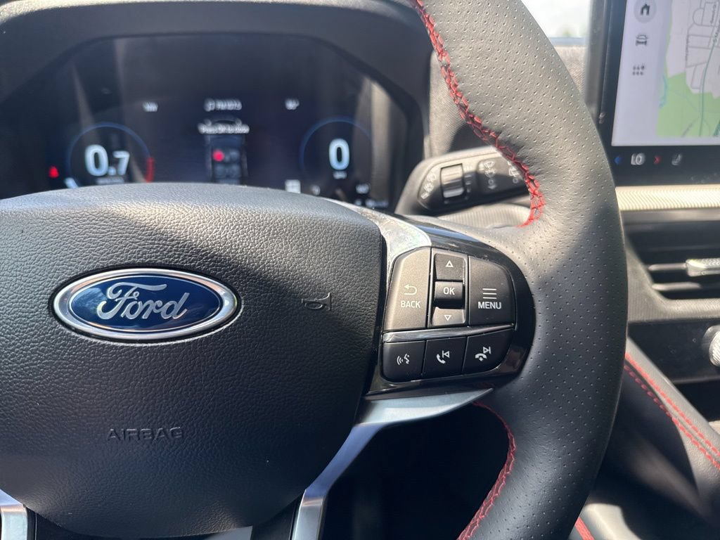 Used 2026 Ford Explorer ST-Line AWD/4WD image 18