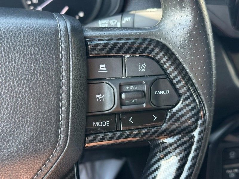 Used 2023 Toyota Tundra SR w/ SR Tow Package RWD image 21