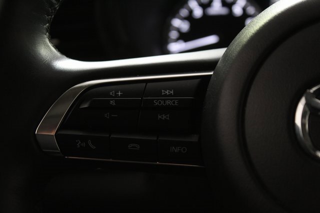 Used 2025 MAZDA CX-30 AWD 2.5 S w/ Preferred Package image 19
