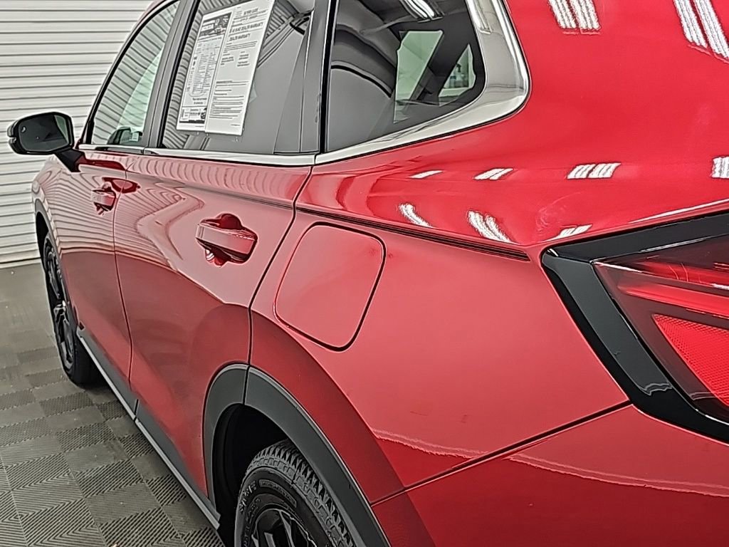 Used 2024 Honda CR-V Sport Touring image 8