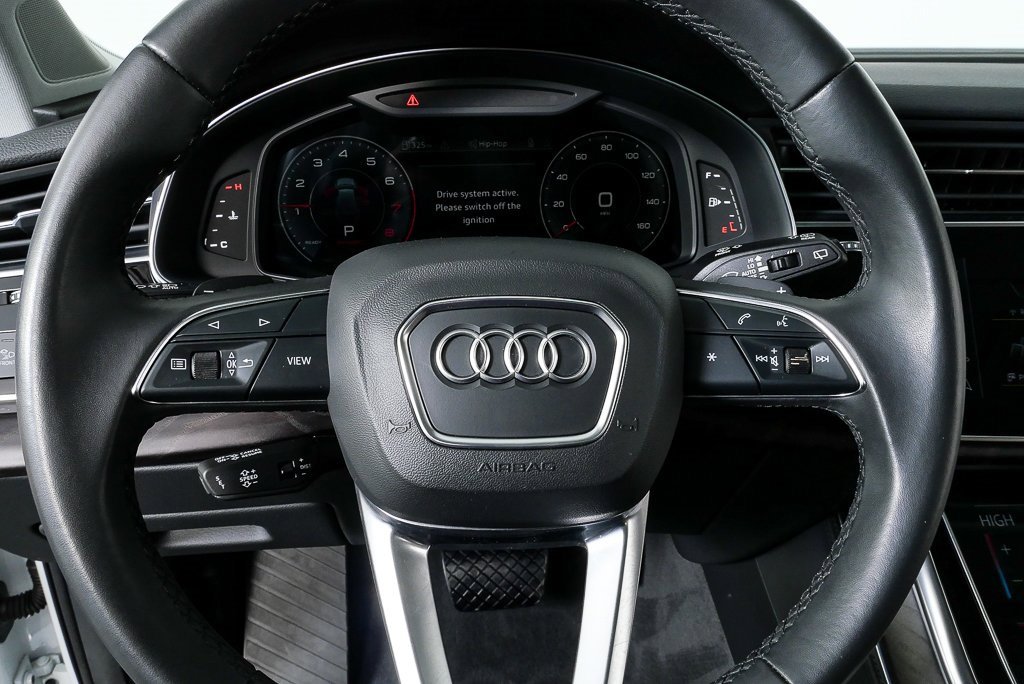 Used 2022 Audi Q7 3.0T Premium Plus w/ Premium Plus Package image 9