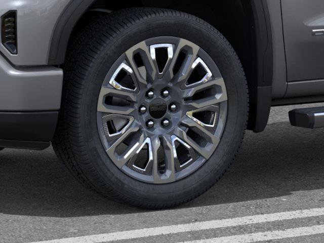New 2026 GMC Sierra 1500 Denali Ultimate image 31