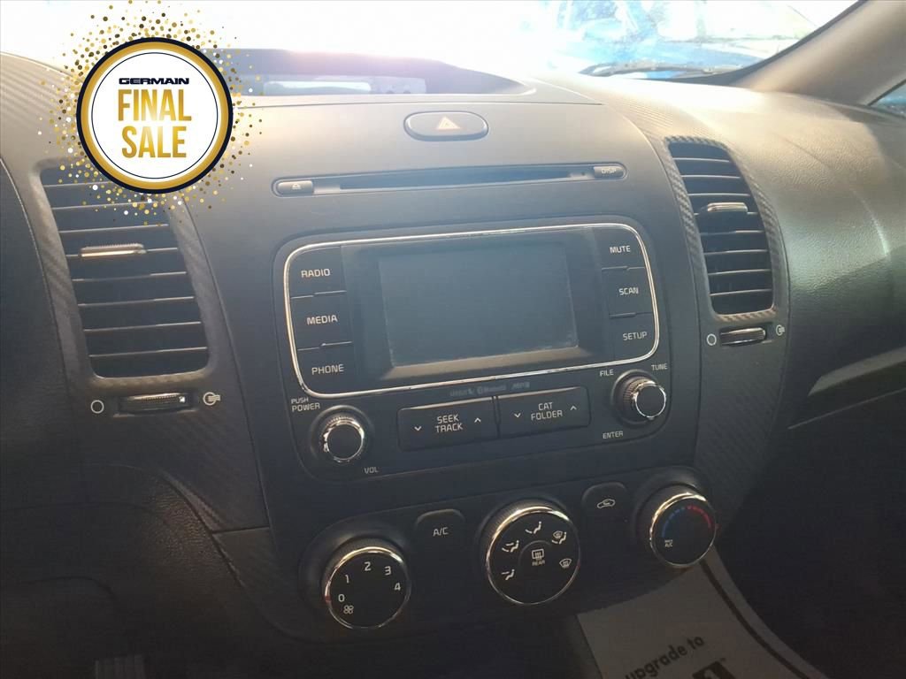 Used 2016 Kia Forte EX image 16