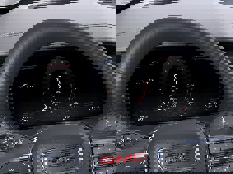 New 2026 GMC Acadia Elevation w/ Elevation Premium Package image 18