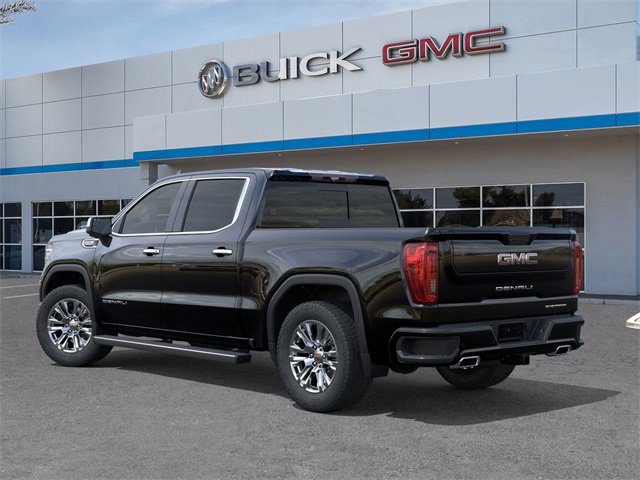 New 2026 GMC Sierra 1500 Denali w/ Technology Package image 3