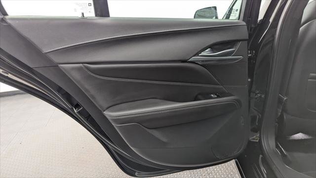 Used 2020 Cadillac CT4 Premium Luxury image 16