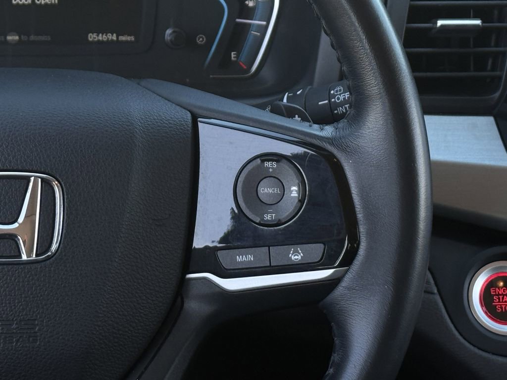 Used 2019 Honda Odyssey EX-L image 14