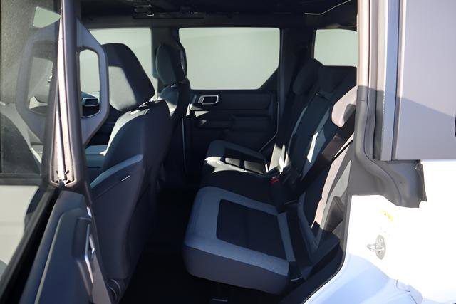 New 2025 Ford Bronco Big Bend image 25