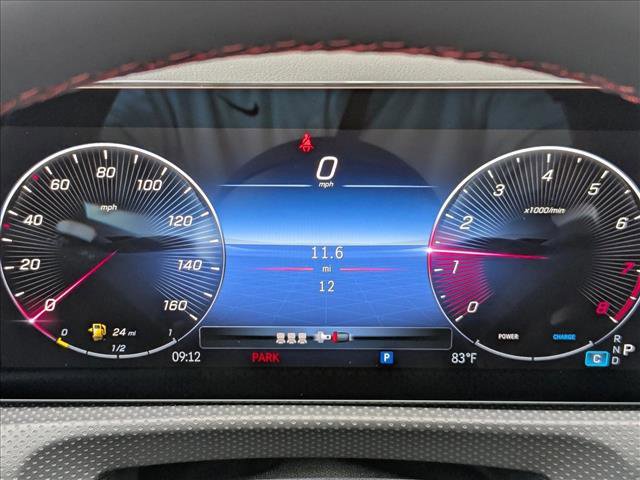 New 2026 Mercedes-Benz CLA 250 image 10