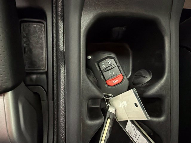 Used 2021 Jeep Gladiator Mojave AWD/4WD image 43