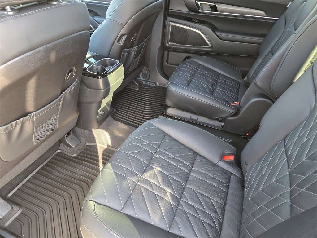 New 2025 Kia Telluride EX X-Line image 20