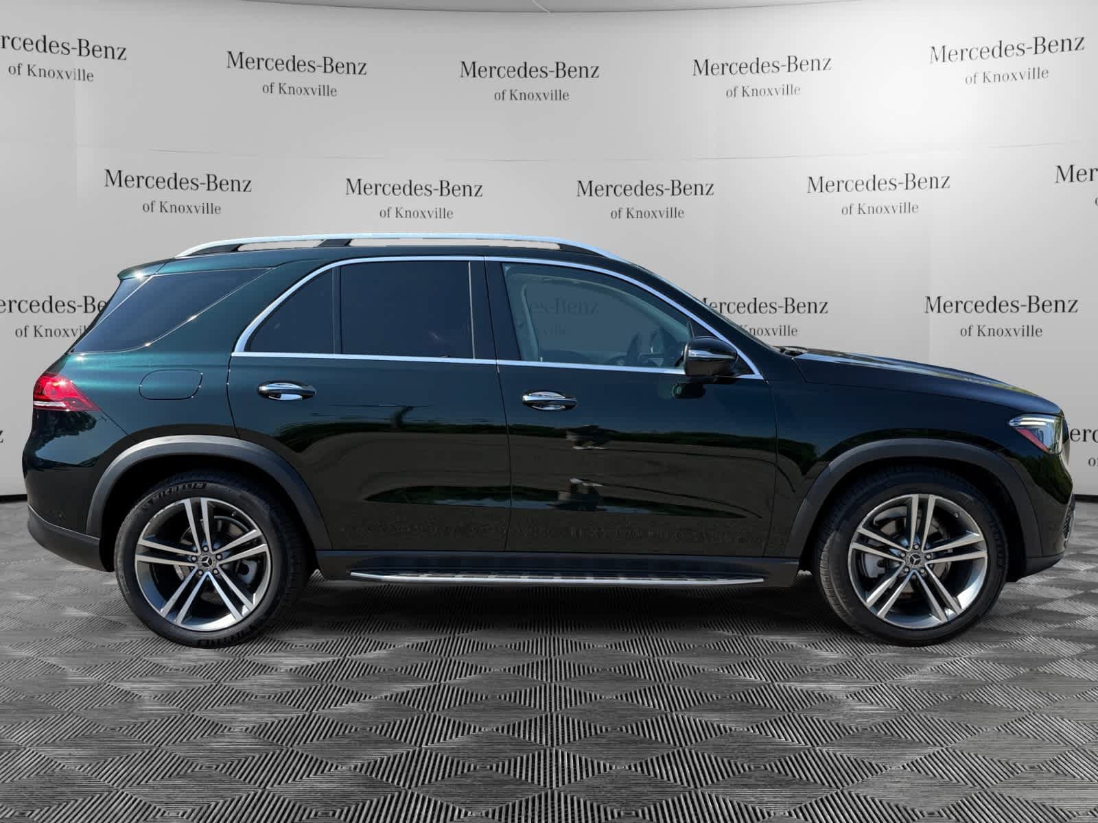 Certified 2020 Mercedes-Benz GLE 350 4MATIC image 6