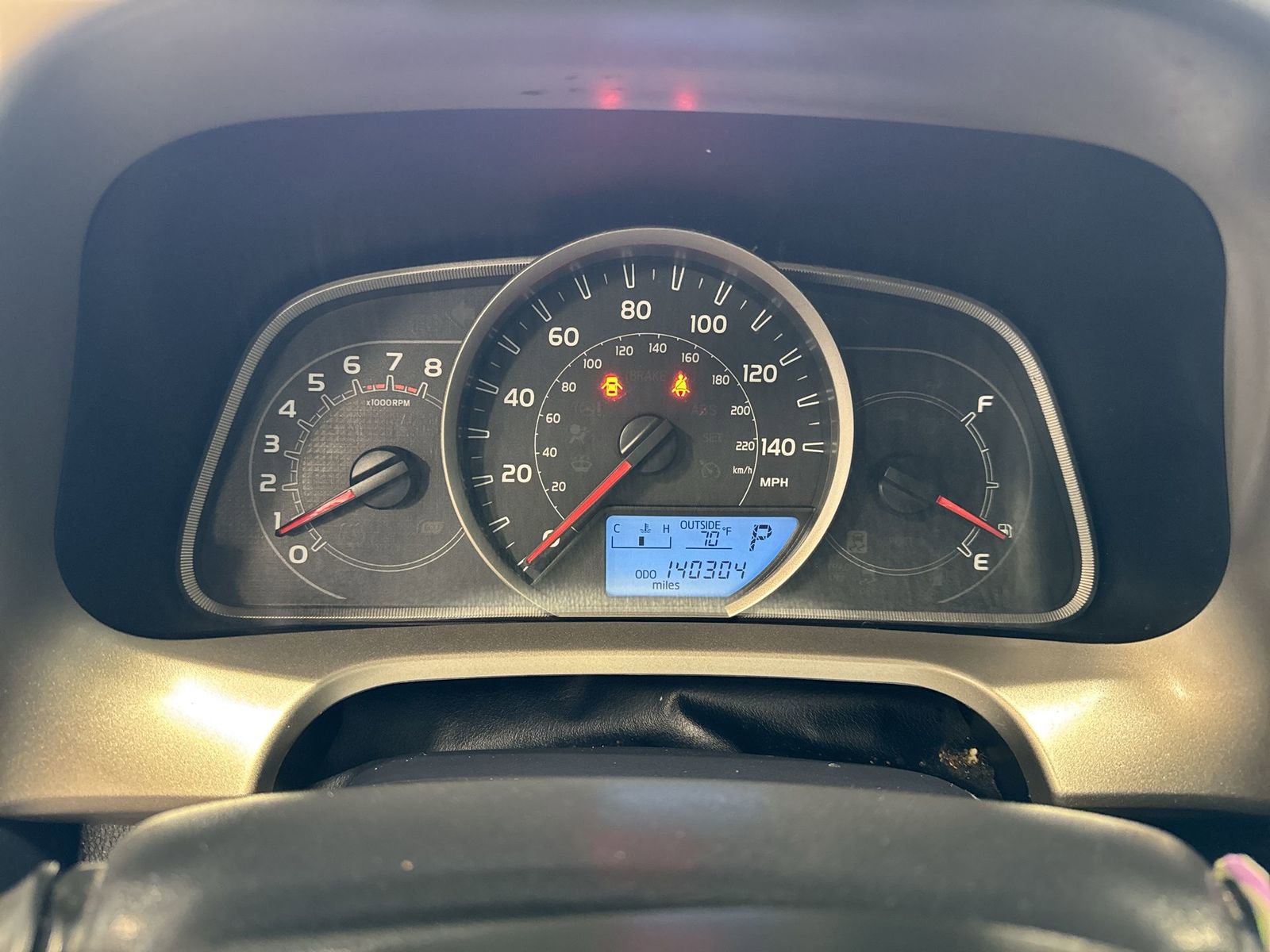 Used 2014 Toyota RAV4 XLE AWD/4WD image 21