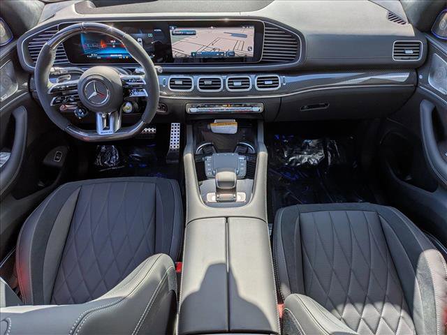 New 2026 Mercedes-Benz GLS 63 AMG 4MATIC image 14