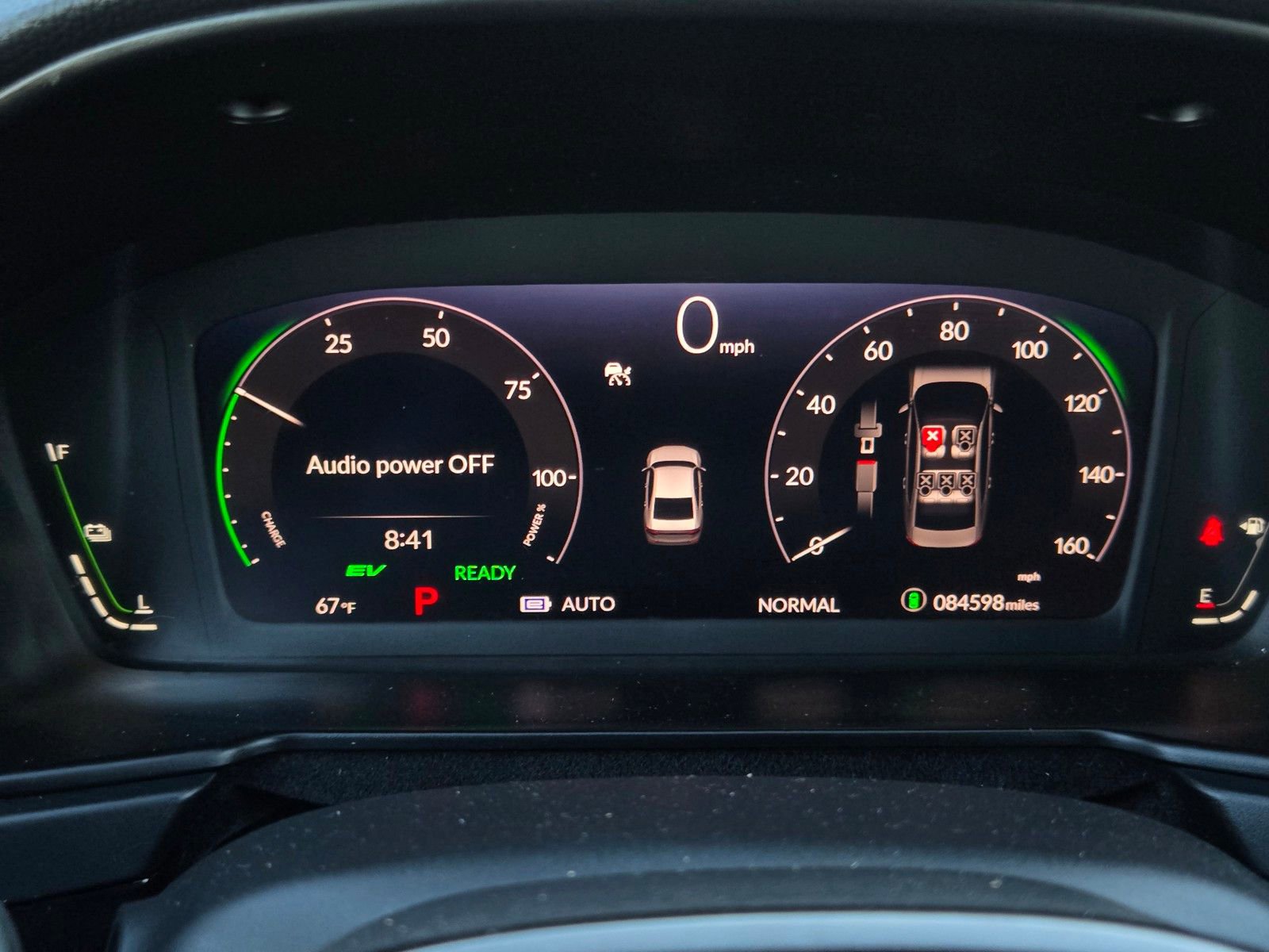 Used 2024 Honda Accord Touring image 26