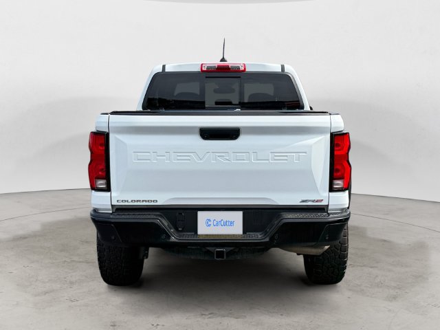 Used 2023 Chevrolet Colorado ZR2 w/ ZR2 Convenience Package III AWD/4WD image 6