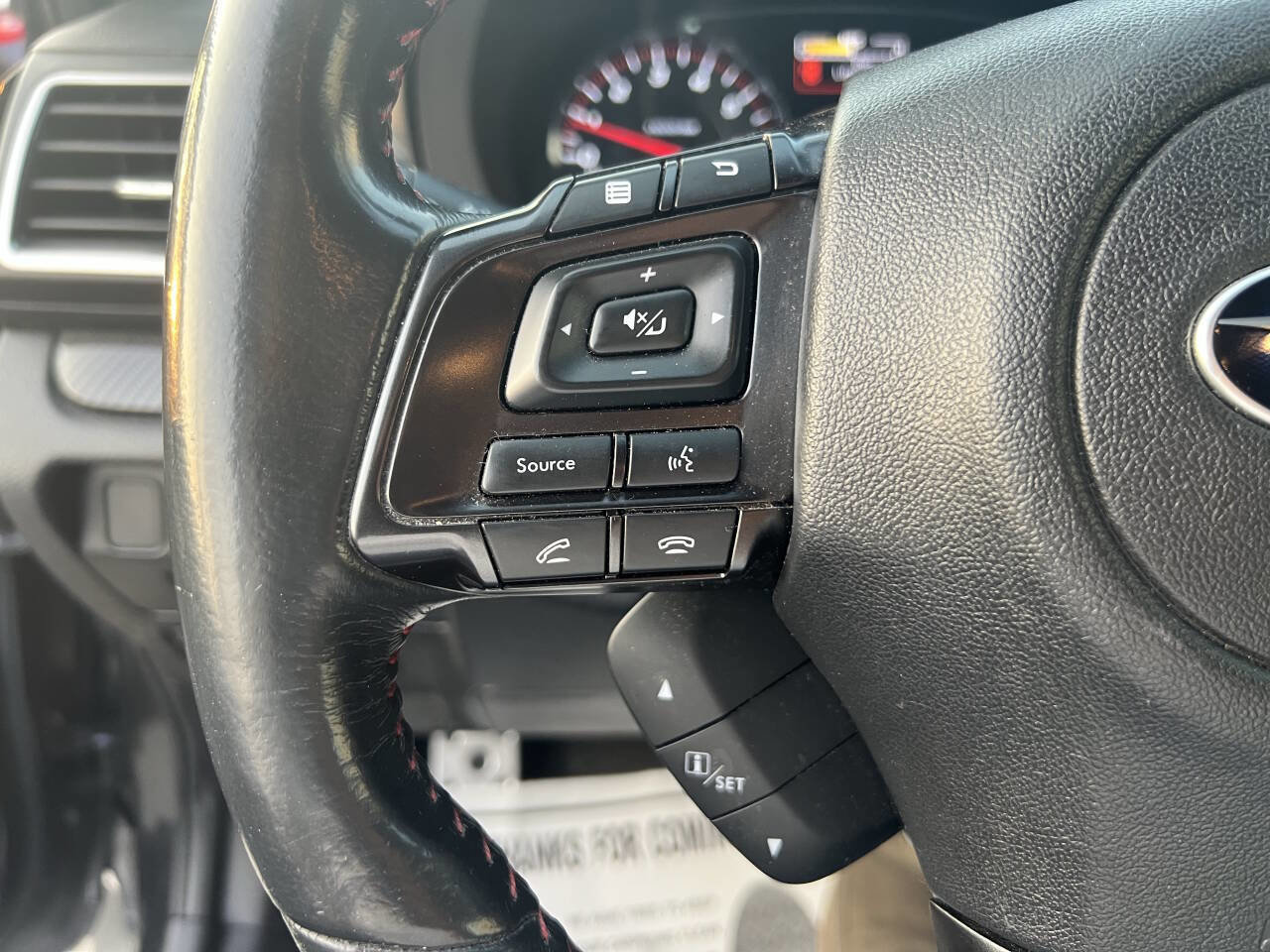 Used 2018 Subaru WRX image 29