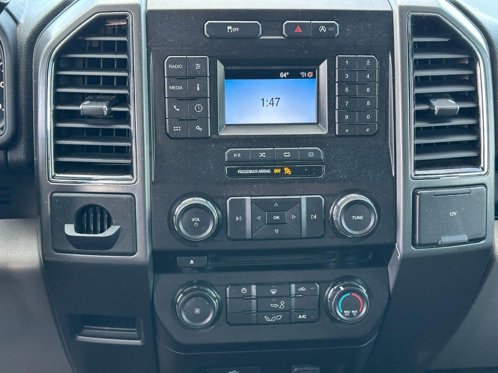 Used 2018 Ford F150 XLT image 13