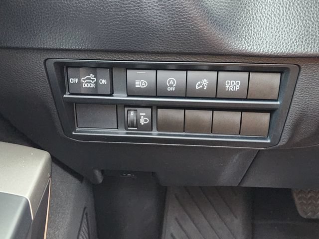 Used 2024 Toyota Tundra SR5 AWD/4WD image 22
