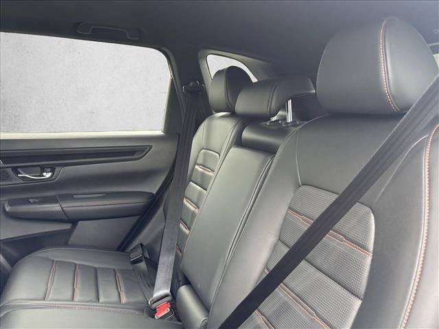 Used 2025 Honda CR-V Sport-L image 20