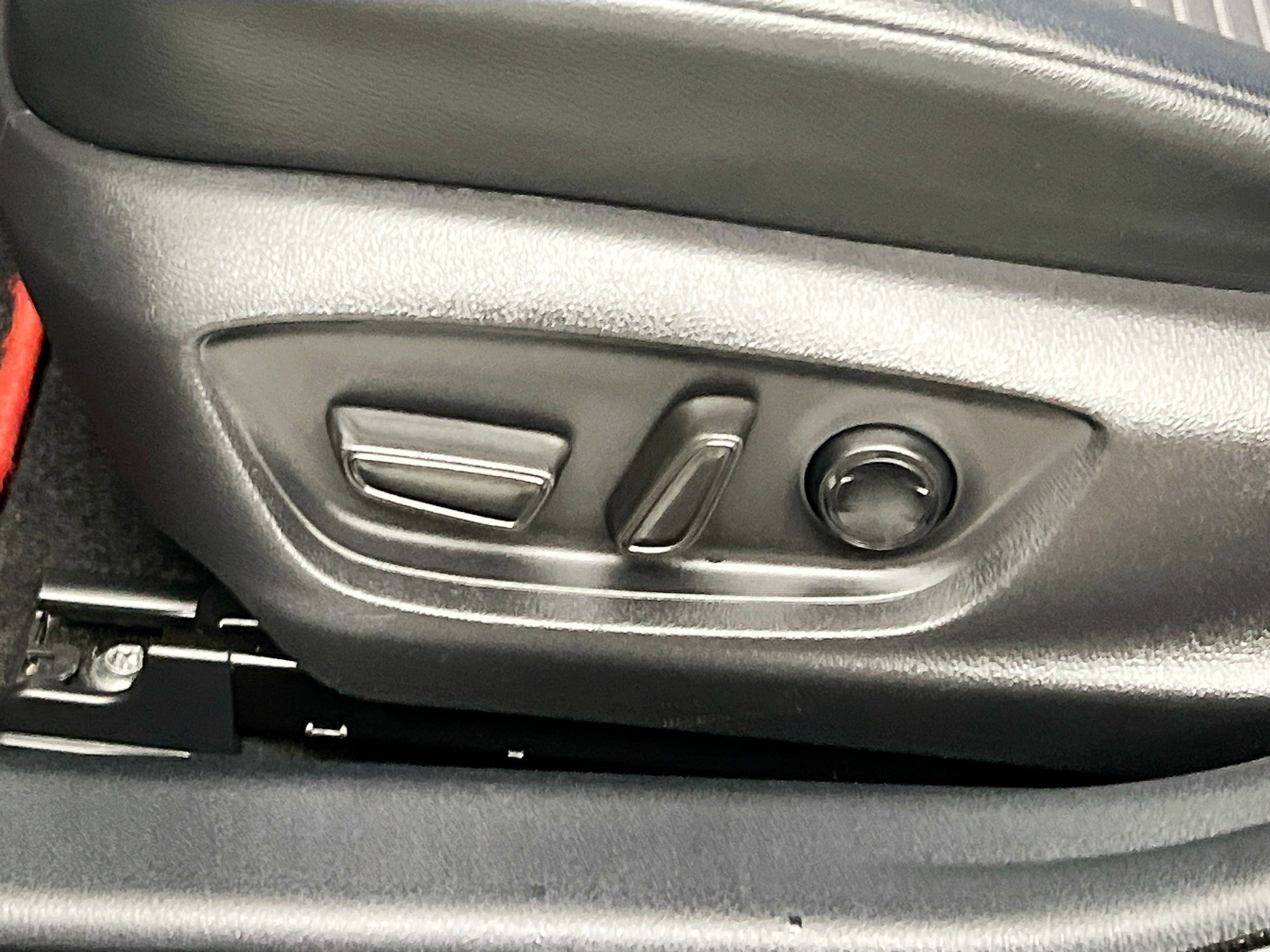 Used 2022 Toyota Camry TRD image 15