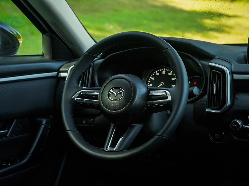 New 2026 MAZDA CX-50 AWD 2.5 S w/ Preferred Pkg image 15