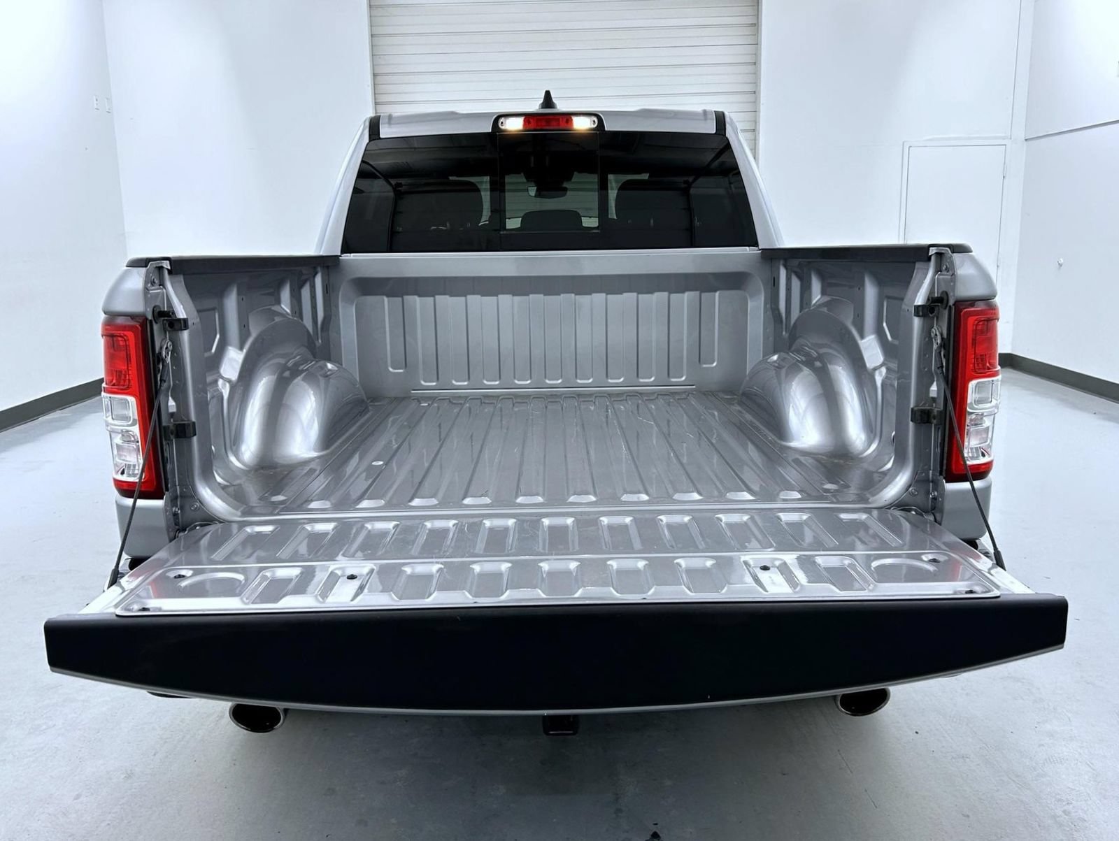Certified 2022 RAM 1500 Big Horn AWD/4WD image 21