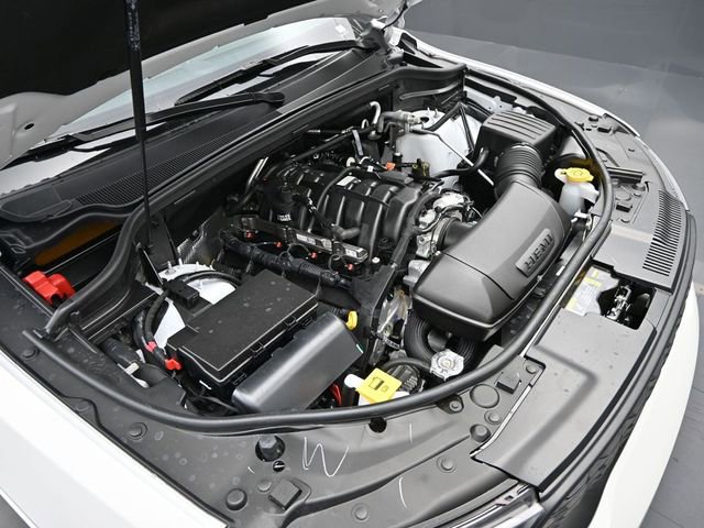 New 2026 Dodge Durango GT image 43