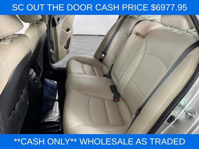 Used 2013 Kia Optima EX w/ Premium Pkg FWD image 41