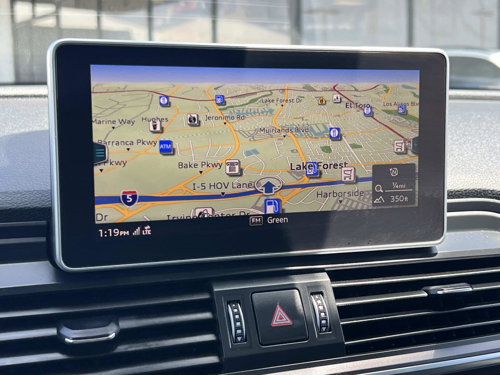 Used 2018 Audi Q5 2.0T Premium Plus w/ Premium Plus Package image 14