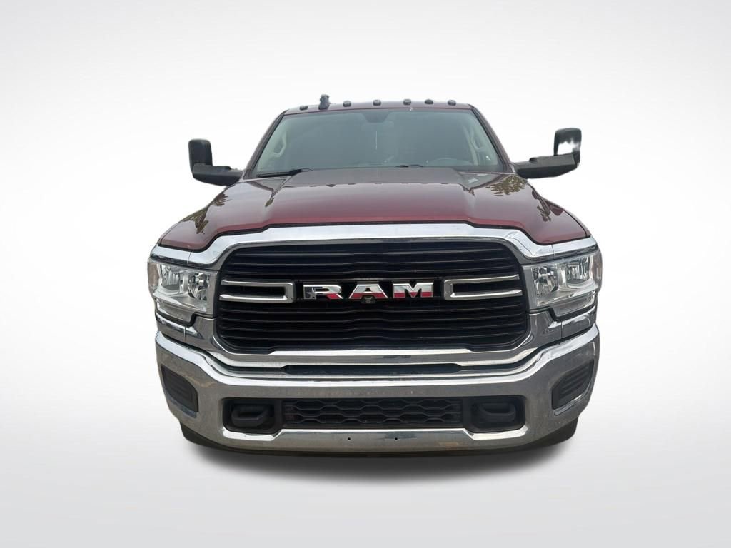 Used 2020 RAM 3500 Tradesman w/ Towing Technology Group AWD/4WD image 2