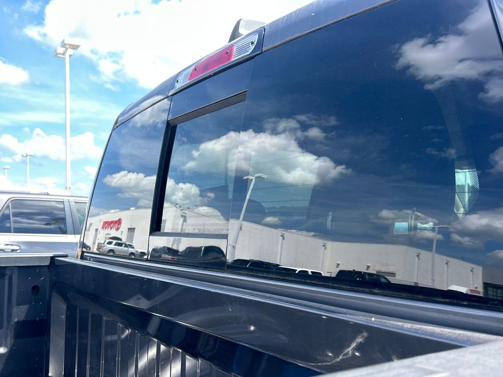 Used 2021 RAM 1500 Big Horn image 9